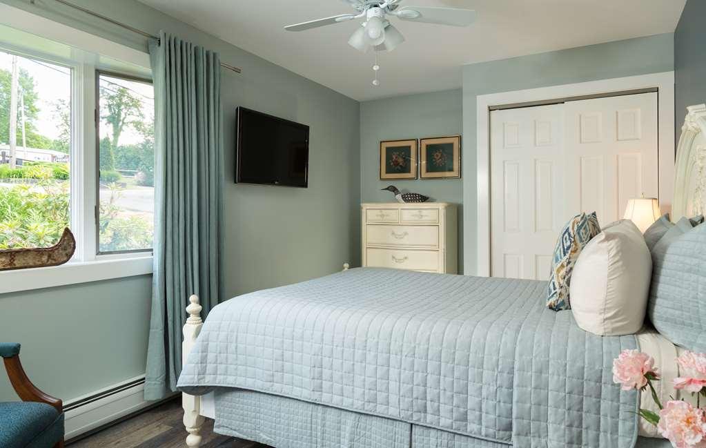 Silver Birches Resort Hawley Rum bild