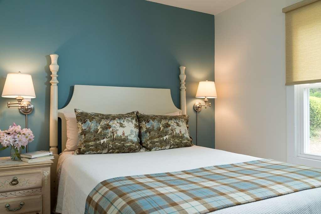 Silver Birches Resort Hawley Rum bild